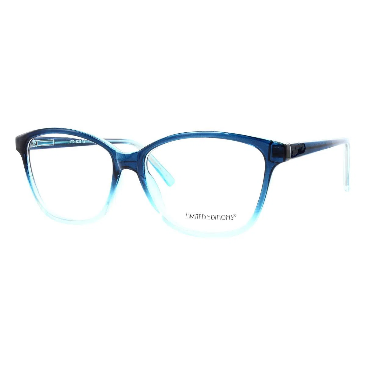 LIMITED EDITIONS 2223 Eyeglasses - view 5